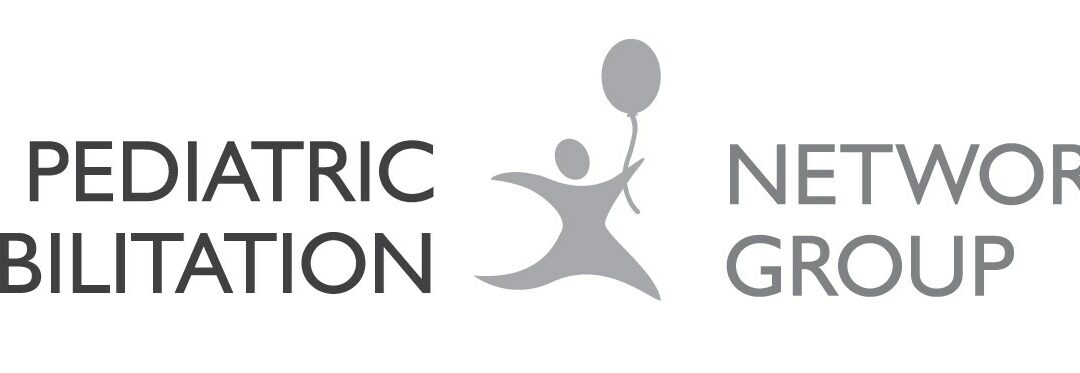 ACRM Pediatric Rehabilitation Networking Group logo
