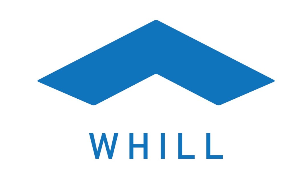WHILL_logo