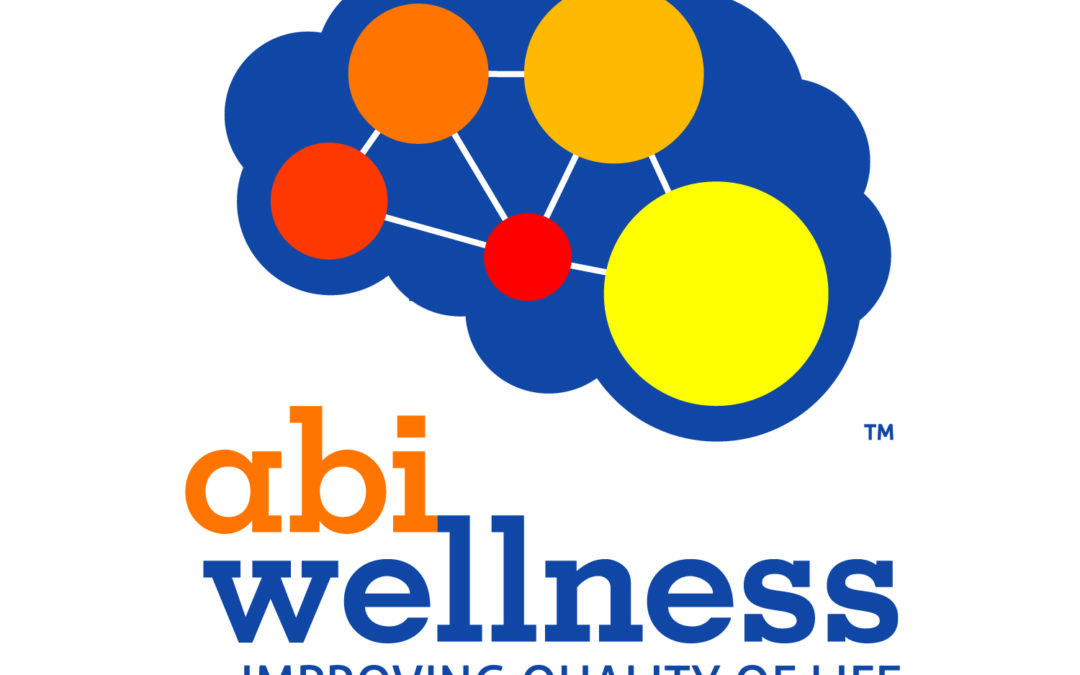 ABI Wellness Logo 5P Colour TM