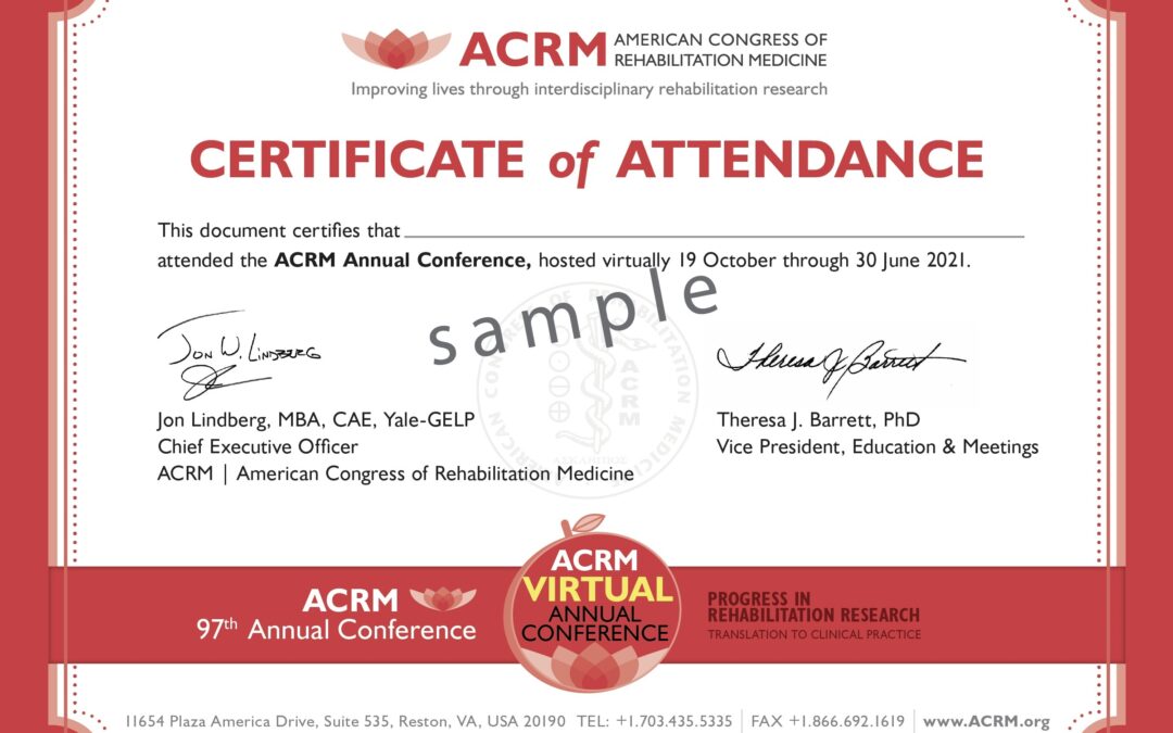 ACRM2020_CertificateofAttendance_4Nov20_SAMPLE_stamp_XL