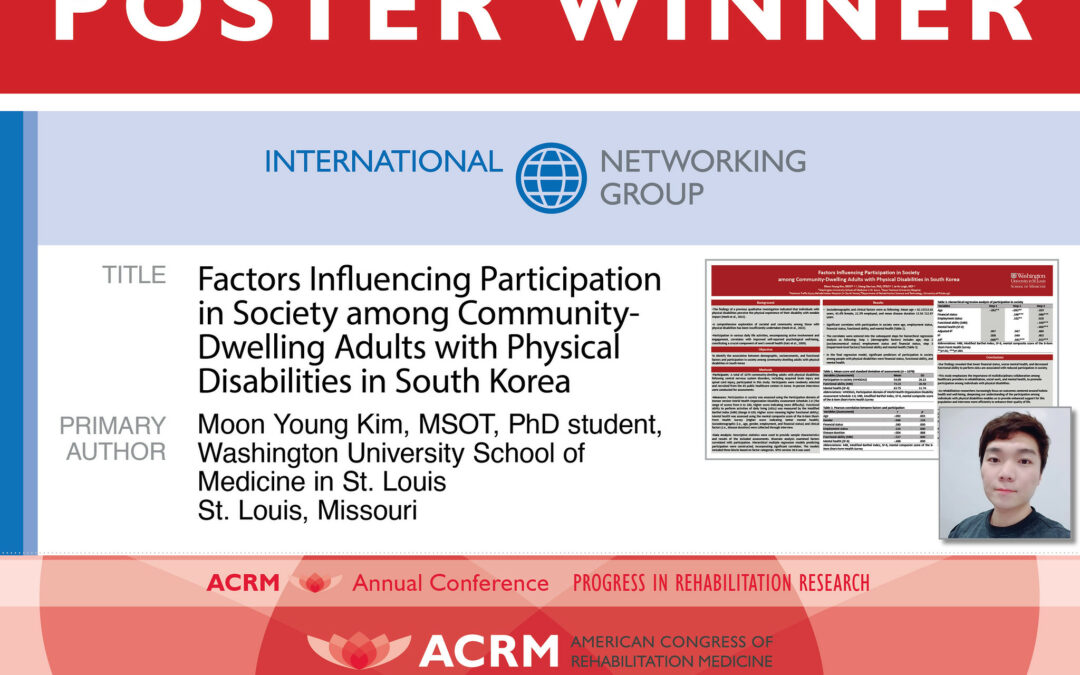 ACRM2023_PosterWinner_International Poster Award