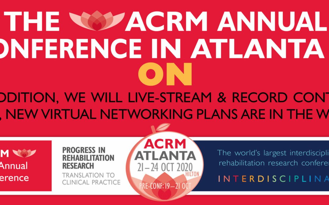 ACRM20_Conf_IS_ON_badge_1024x512_XL