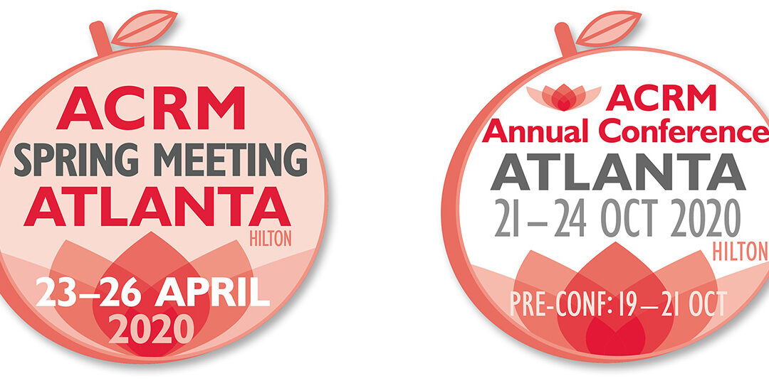 ACRM20_TwoPeaches_smaller_WHT_AnnualConf_Badge_1200x539_200_L