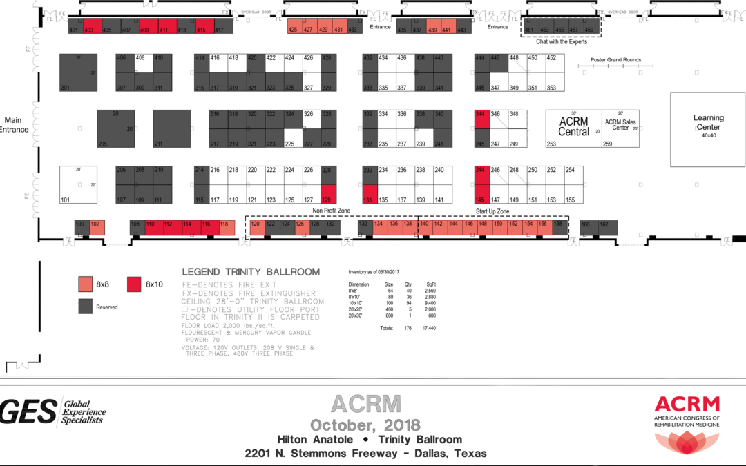 Dallas Floor Plan