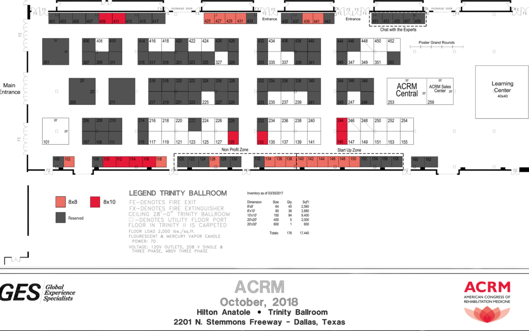 Dallas Floor Plan July 10