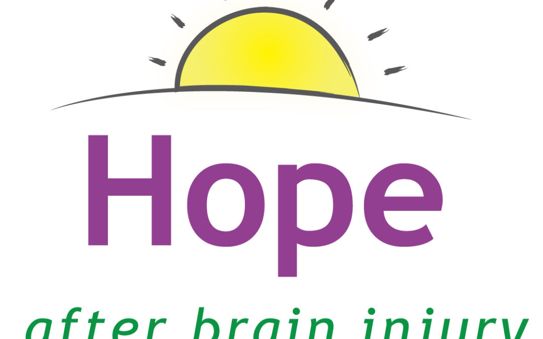 Hope After Brain Injury logo