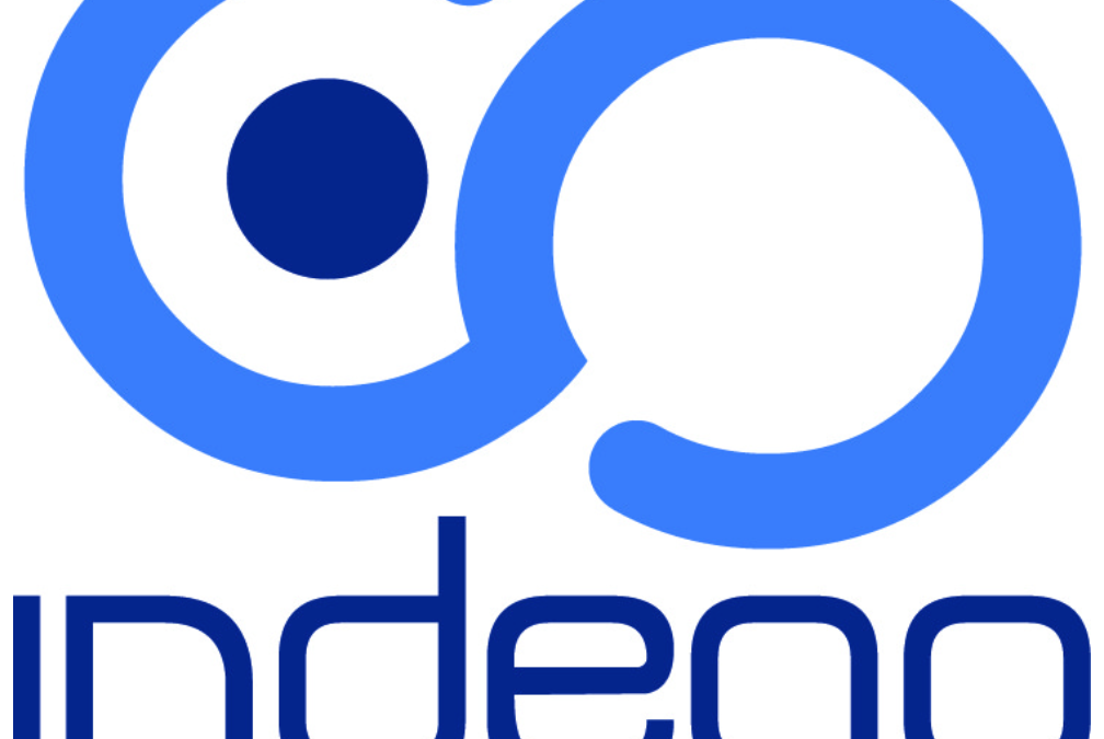 Indego Logo