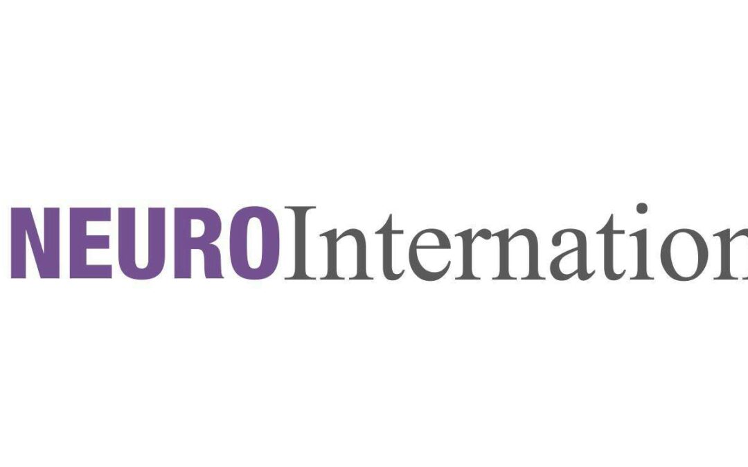 NeuroInternational  Logo