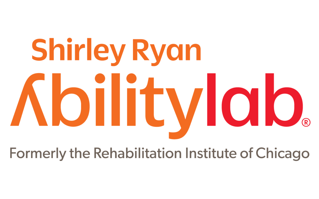 Shirley Ryan AbilityLab Logo