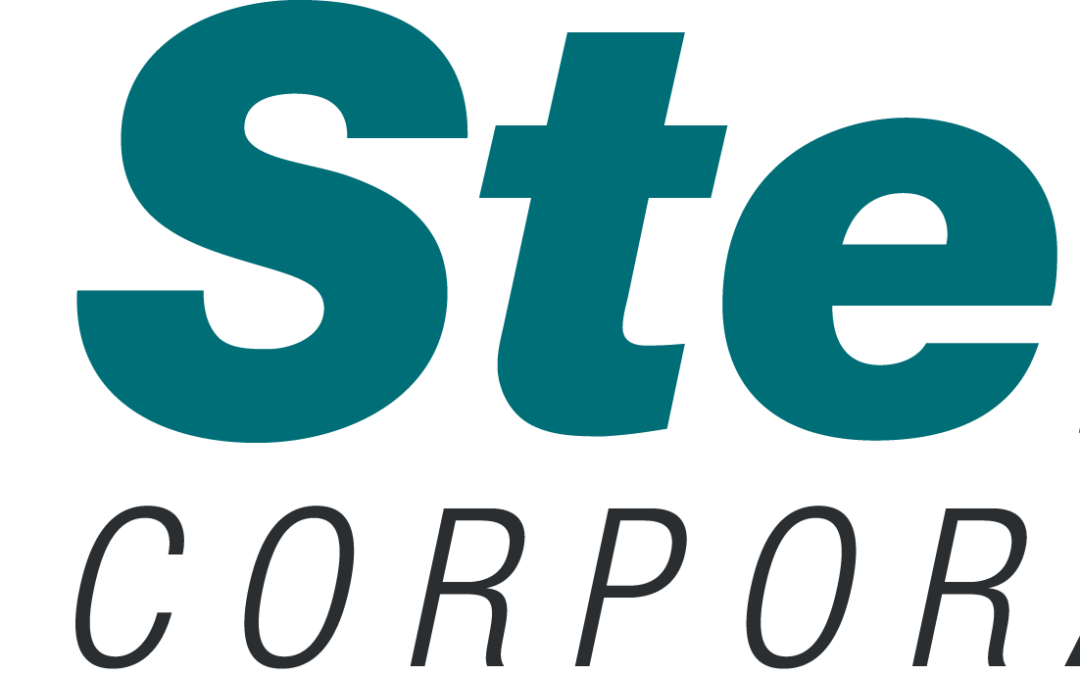 Stens Logo Clear Background Teal