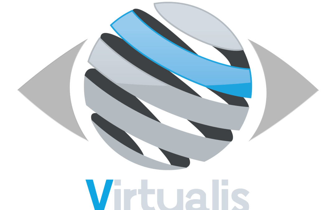 Virtualis Logo